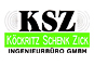 Partneruternehmen KSZ Ingenieurbüro GmbH